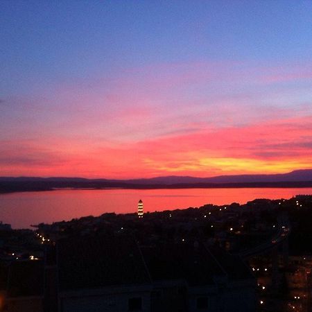Apartment Marko Antonio Crikvenica Dış mekan fotoğraf