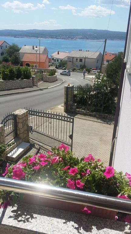 Apartment Marko Antonio Crikvenica Dış mekan fotoğraf