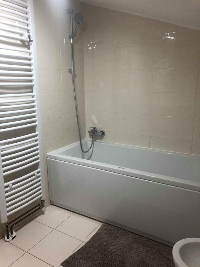 Apartment Marko Antonio Crikvenica Dış mekan fotoğraf