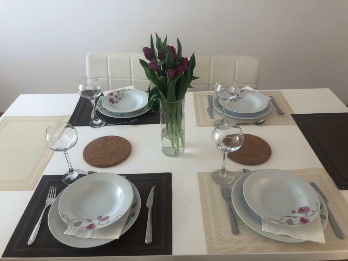 Apartment Marko Antonio Crikvenica Dış mekan fotoğraf