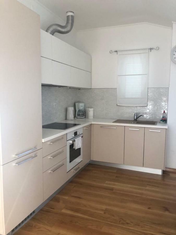 Apartment Marko Antonio Crikvenica Dış mekan fotoğraf