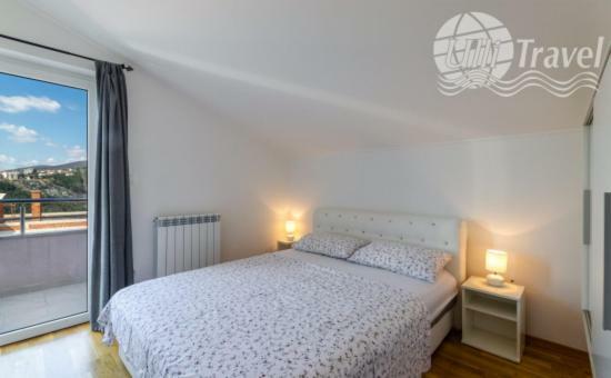 Apartment Marko Antonio Crikvenica Dış mekan fotoğraf