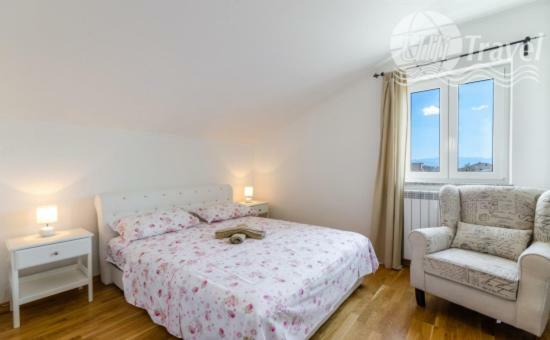 Apartment Marko Antonio Crikvenica Dış mekan fotoğraf