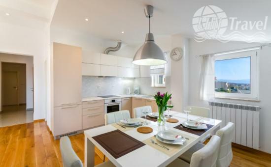 Apartment Marko Antonio Crikvenica Dış mekan fotoğraf