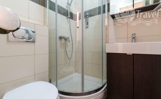 Apartment Marko Antonio Crikvenica Dış mekan fotoğraf